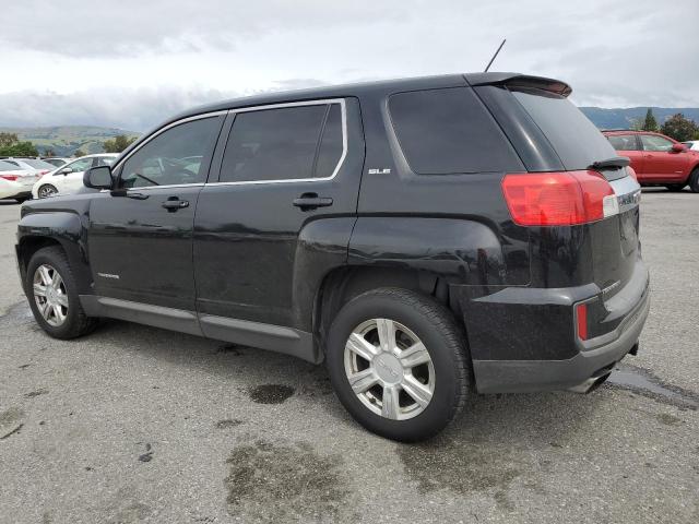 2GKALMEK4G6240848 GMC Terrain Sle