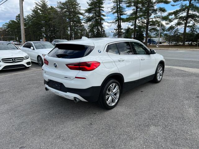 WBXYJ5C38JEF75427 BMW X2 Xdrive28i