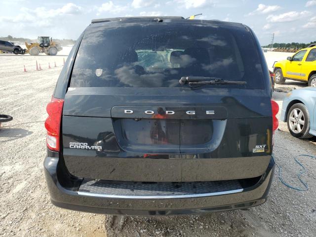 2C4RDGCG9FR631549 Dodge Grand Caravan Sxt