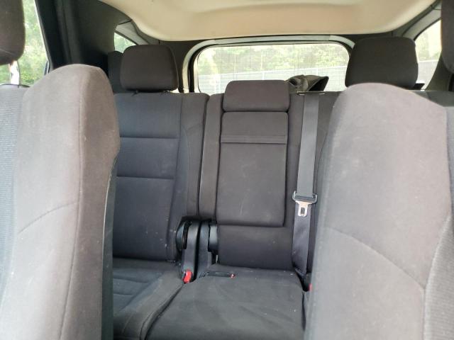 1C4RDHAG8HC896709 Dodge Durango Sxt