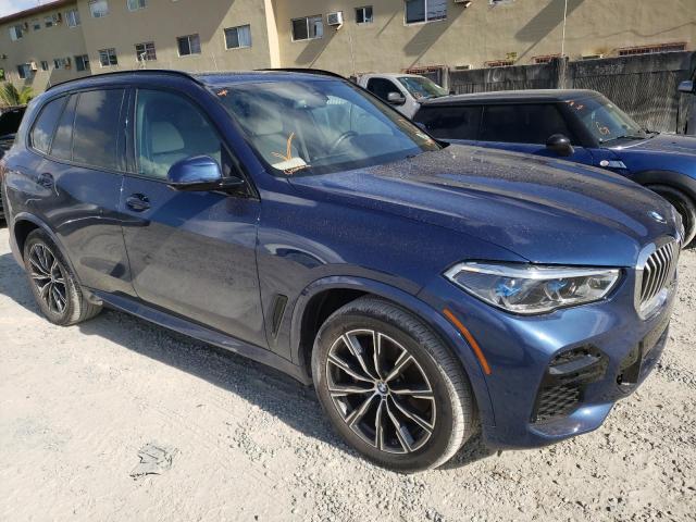 5UXCR6C06N9K34923 BMW X5 Xdrive40i