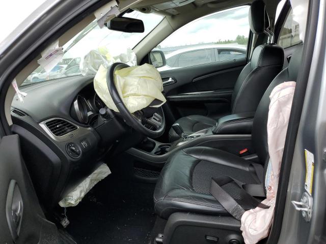 3C4PDCGB7LT225583 Dodge Journey Crossroad