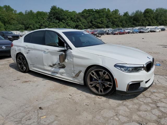 WBAJB9C52KB464986 BMW M550xi