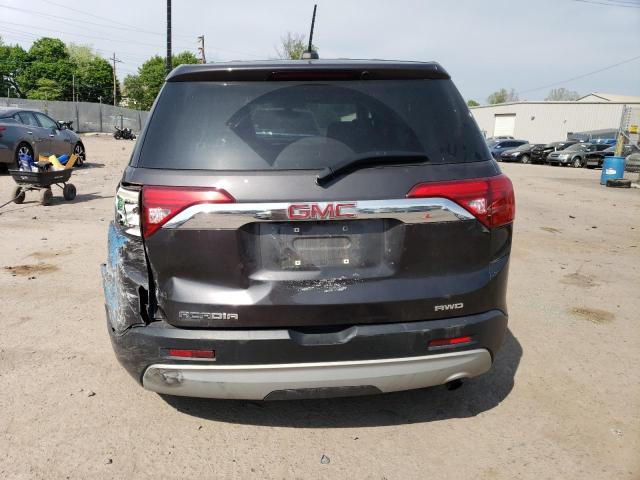 1GKKNRLA2HZ321097 GMC ACADIA SLE