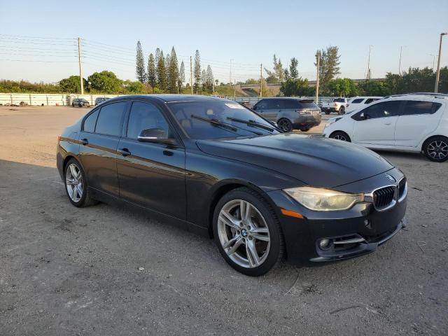 WBA3A9C51EF478211 BMW 335 I