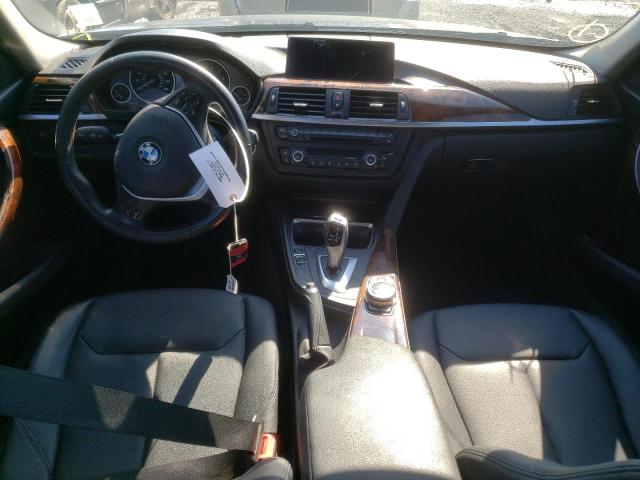 WBA3B5G52ENS07423 BMW 328 Xi Sulev