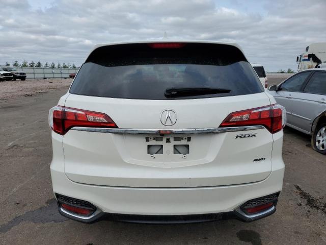 5J8TB4H39GL023946 Acura RDX