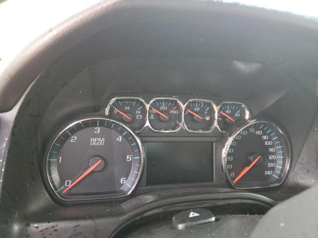 1GKS1AKC8JR231183 GMC YUKON SLE