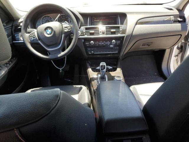 5UXXW3C3XH0T80382 BMW X4 Xdrive28i
