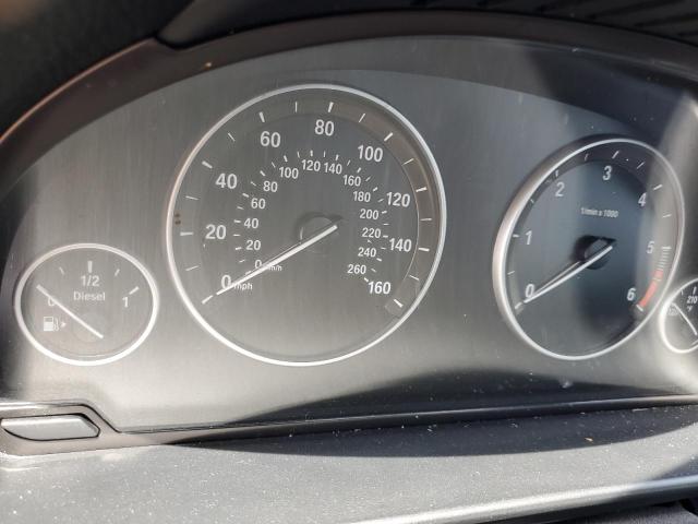 WBAFV3C5XED684718 BMW 535 D Xdrive