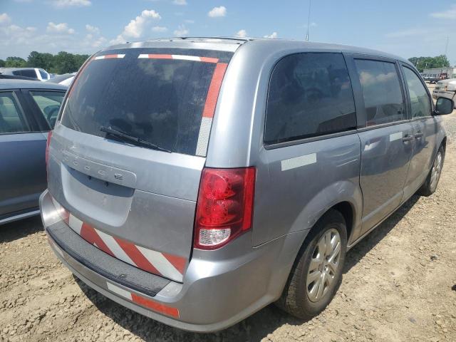 2C4RDGBG4KR805281 Dodge Grand Caravan Se