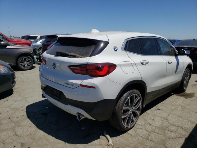 WBXYJ1C09M5T09124 BMW X2 Xdrive28i