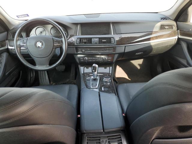 WBA5B1C53ED484515 BMW 535 I