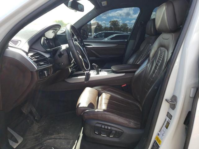 5UXKR6C50E0C02130 BMW X5 Xdrive50i
