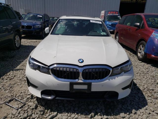 3MW5R7J5XK8B01731 BMW 330XI