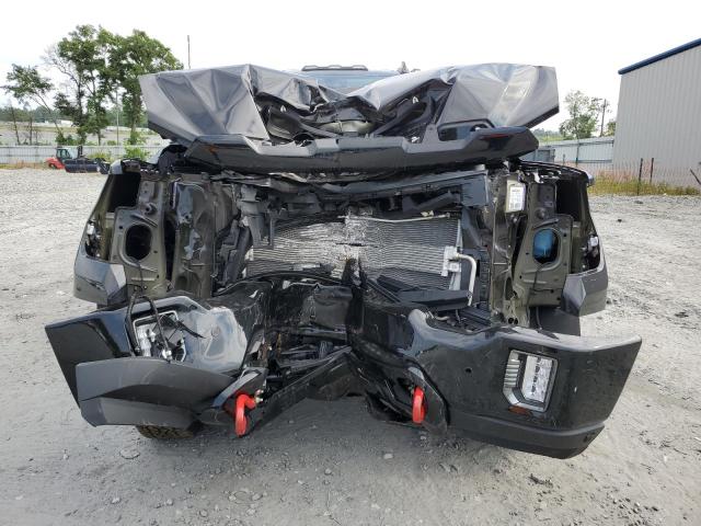 1GT49PEY5PF165550 GMC Sierra K2500 At4