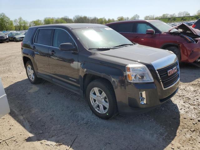 2GKALMEK3E6298219 GMC Terrain Sle