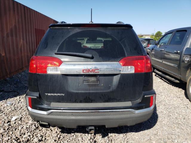 2GKALPEK7H6108797 GMC Terrain Slt