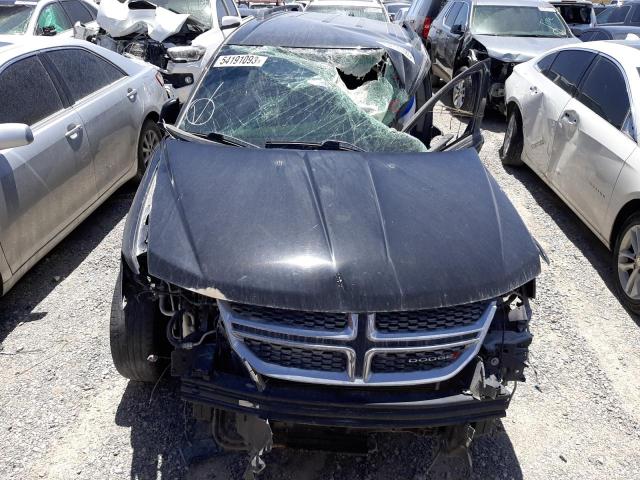 3C4PDCBG3FT696752 Dodge Journey Sxt