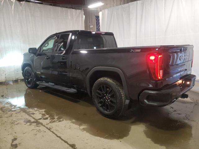 1GTR9CED5NZ104190 GMC Sierra Limited K1500 Elevation