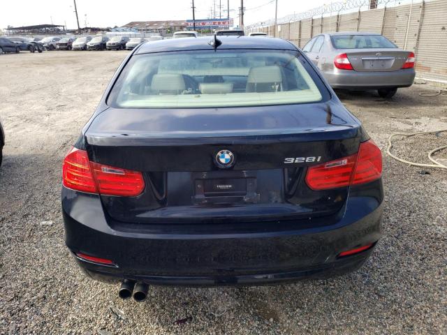 WBA3C1C54EK110916 BMW 328 I Sulev