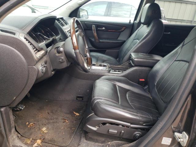 1GKKRTKD5EJ296025 GMC Acadia Denali