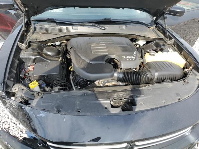 2C3CDXBG7FH777885 Dodge Charger Se