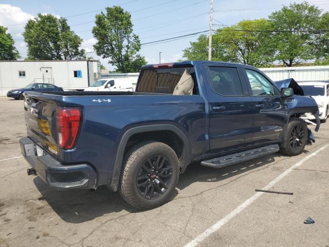 1GTU9CED1LZ133094 GMC Sierra K1500 Elevation