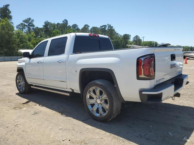 3GTU2PEJ7JG210789 GMC Sierra K1500 Denali