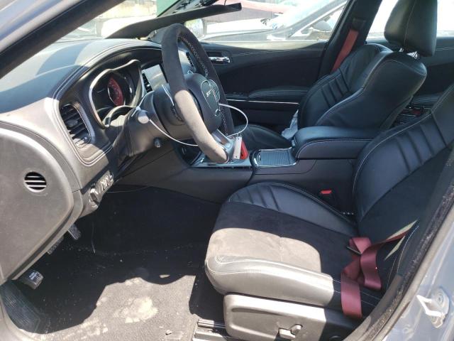 2C3CDXL90NH191169 Dodge Charger Srt Hellcat