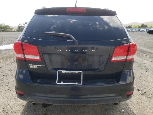 3C4PDCBG0GT197005 Dodge Journey Sxt