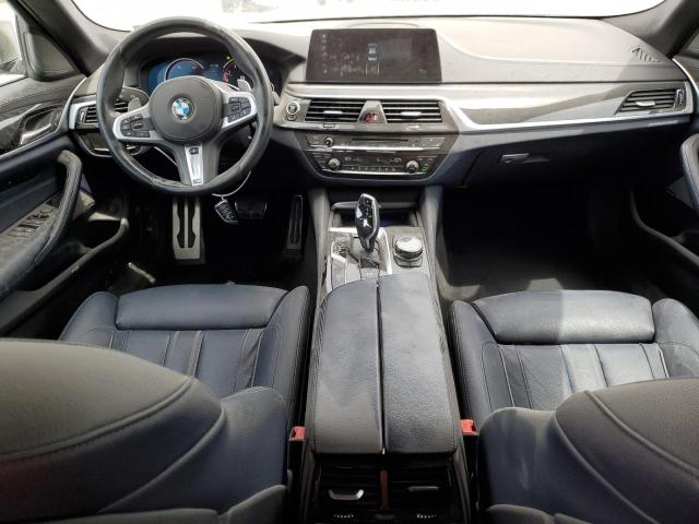 WBAJB9C52JB035829 BMW M550xi