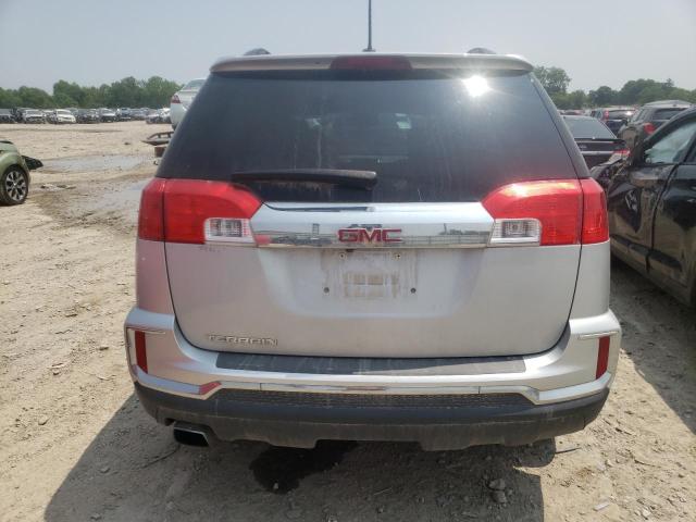 2GKALNEK3H6348482 GMC Terrain Sle