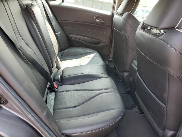 19UDE2F78KA000300 Acura Ilx Premium