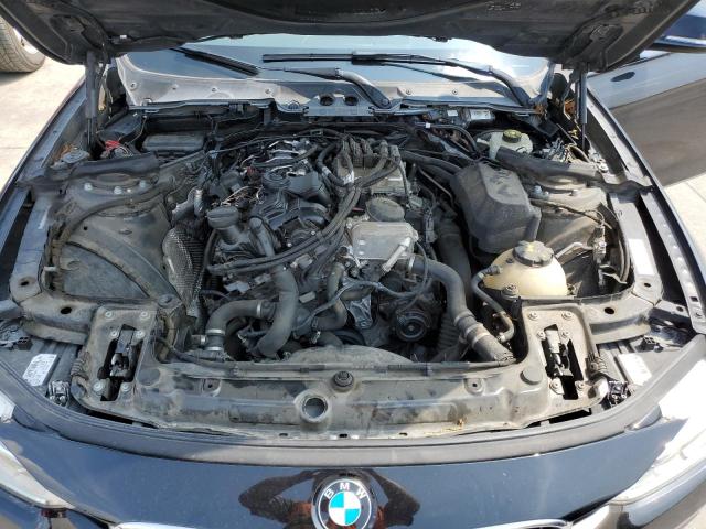 WBA8E9C50GK646974 BMW 328 I Sulev