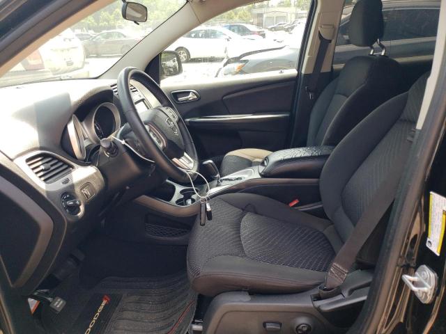 3C4PDCBG8HT670764 Dodge Journey Sxt