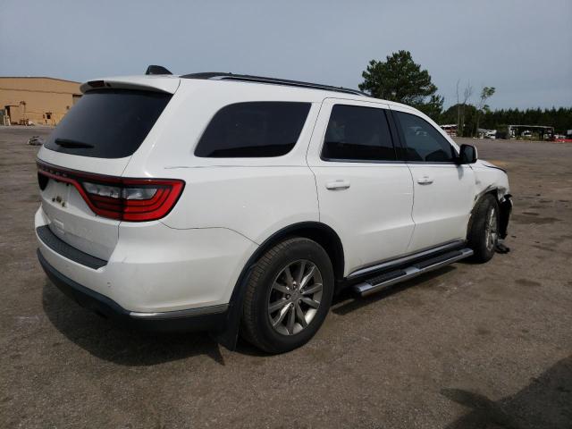1C4RDHAG8HC724597 Dodge Durango Sxt