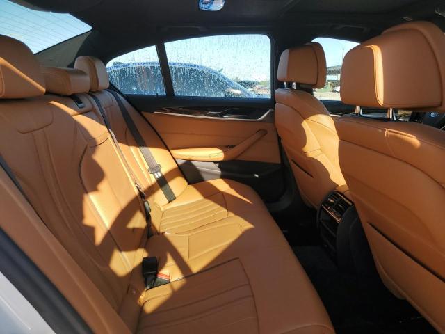 WBAJA5C51KWW13506 BMW 530 I