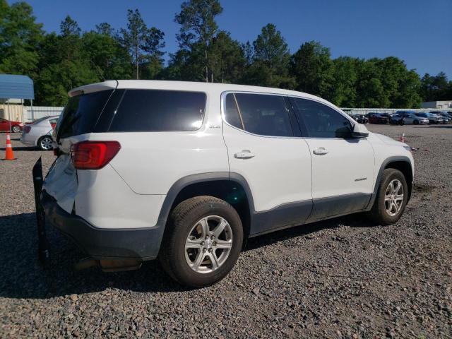 1GKKNKLA0HZ153631 GMC ACADIA SLE