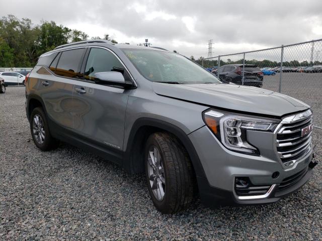 3GKALVEG7PL138442 GMC Terrain Slt