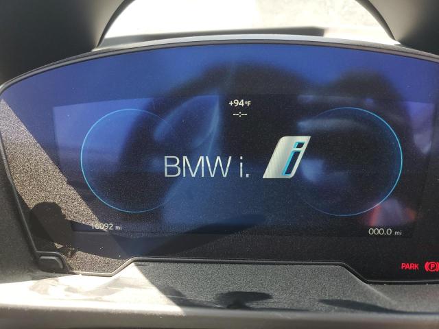 WBY2Z6C5XK7D00987 BMW I8