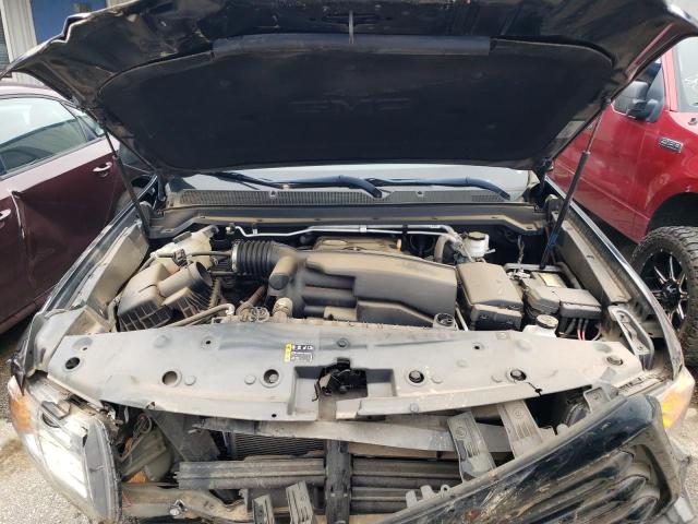1GTG5CEAXK1359730 GMC CANYON SLE