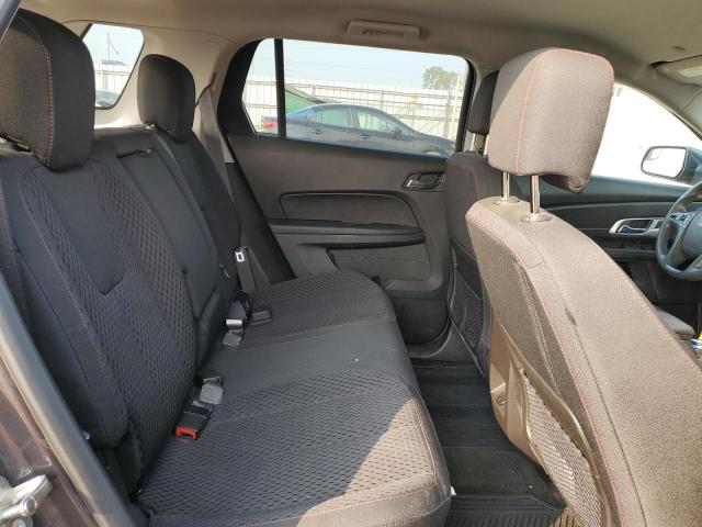 2GKALMEK5E6204163 GMC Terrain Sle