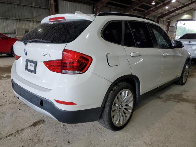 WBAVM1C56EVW48182 BMW X1 Sdrive28i