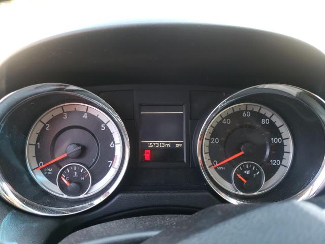 2C4RDGCG4GR151873 Dodge Grand Caravan Sxt