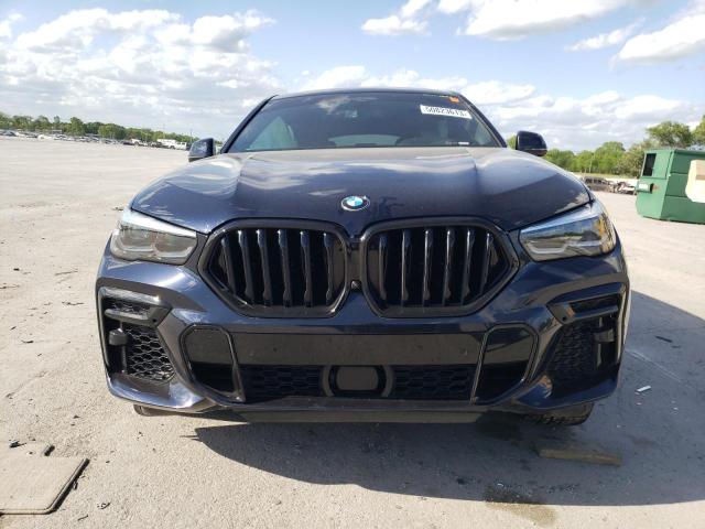 5UXCY6C04N9K73304 BMW X6 Xdrive40i