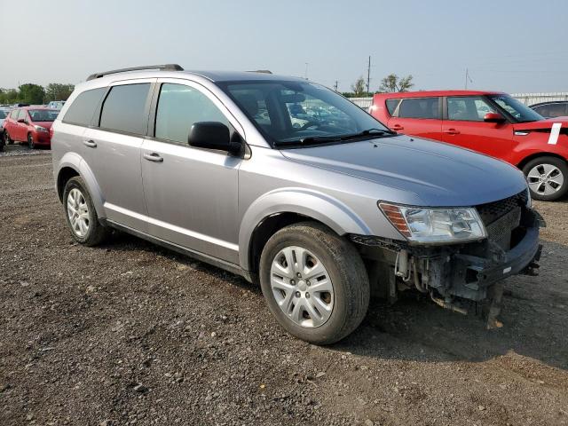 3C4PDCAB5GT230568 Dodge JOURNEY SE