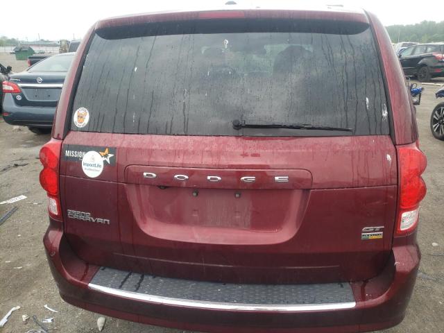 2C4RDGEG4HR681131 Dodge Grand Caravan Gt