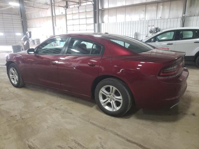 2C3CDXBG1JH179493 Dodge Charger Sxt
