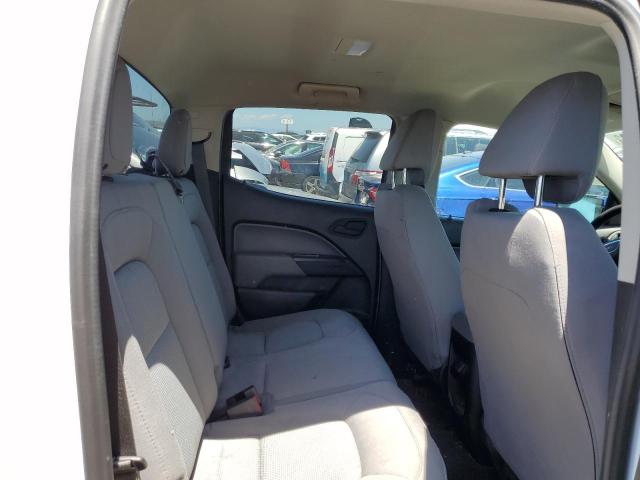 1GTG5BEA7G1187237 GMC Canyon